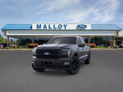 2026 Ford F-150 — photo 13 view