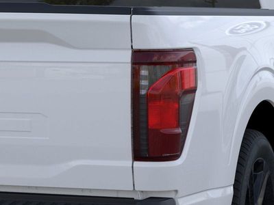 2026 Ford F-150 — photo 25 view