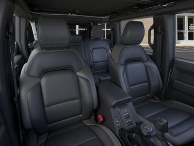 2026 Ford Bronco - Photo 26