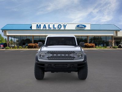 2025 Ford Bronco - Photo 12