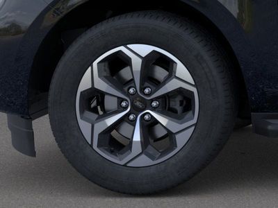 2026 Ford Expedition Max Active — front three-quarter view
