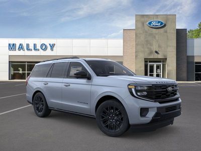 2026 Ford Expedition - Photo 24