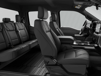 2026 Ford F-150 — photo 12 view