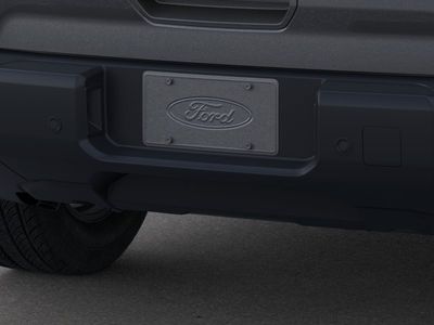 2026 Ford Bronco Sport — photo 24 view