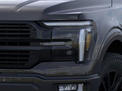 2026 Ford F-150 — photo 12 view