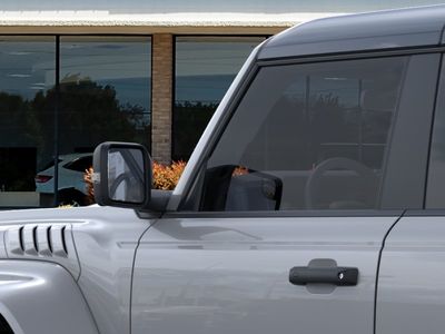 2026 Ford Bronco — photo 26 view