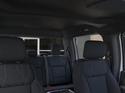 2026 Ford F-150 — photo 23 view
