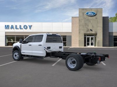 2026 Ford F-450SD - Photo 3