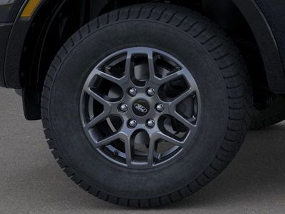 2025 Ford Ranger - Photo 23
