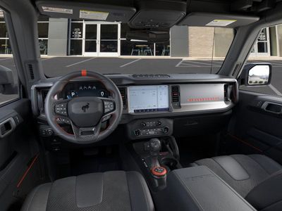 2025 Ford Bronco - Photo 26