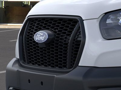 2026 Ford Transit Commercial - Photo 22