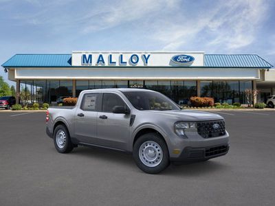 2026 Ford Maverick — photo 25 view