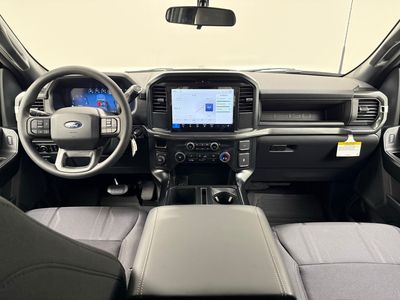 2026 Ford F-150 STX Truck V6 EcoBoost - Photo 25
