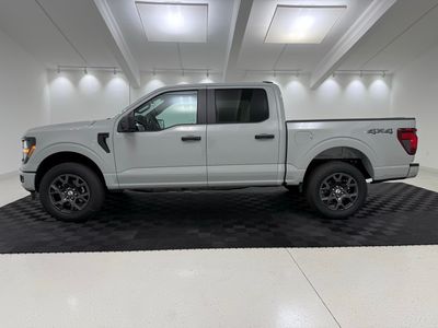 2026 Ford F-150 STX Truck V6 EcoBoost - Photo 5