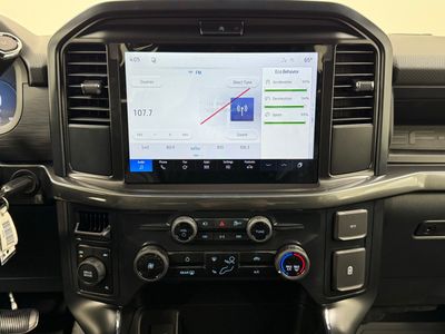 2026 Ford F-150 STX Truck V6 EcoBoost - Photo 26