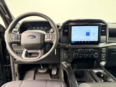 2026 Ford F-150 STX Truck V6 EcoBoost - Photo 19