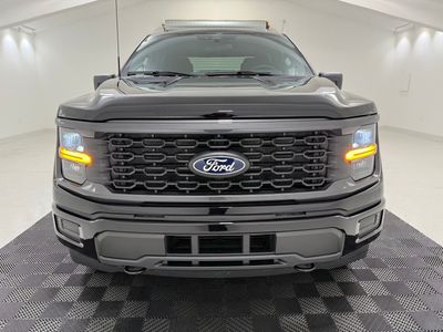2026 Ford F-150 STX Truck V6 EcoBoost - Photo 2