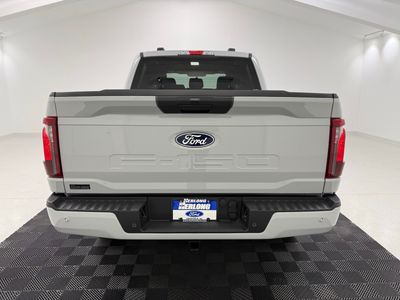 2026 Ford F-150 STX Truck V6 EcoBoost - Photo 7