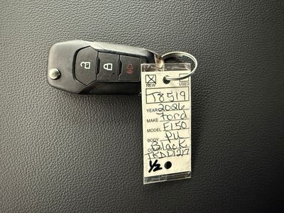 2026 Ford F-150 STX Truck V6 EcoBoost - Photo 25