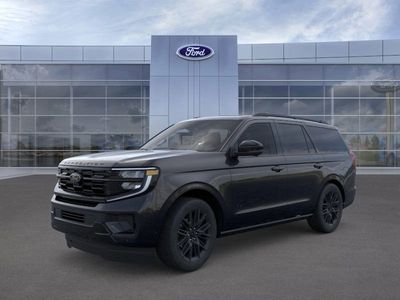 2026 Ford Expedition - Photo 1