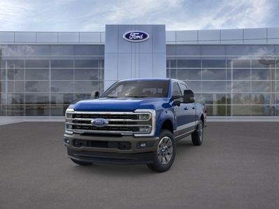 2026 Ford F-250 - Photo 2