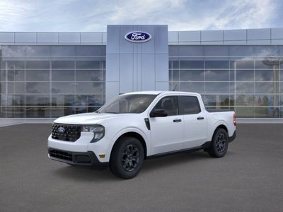2025 Ford Maverick - Photo 1