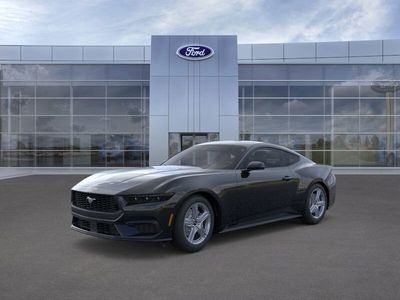 2026 Ford Mustang - Photo 1