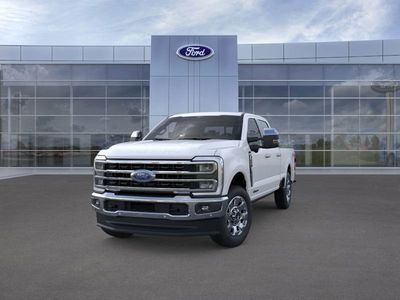 2026 Ford F-250 - Photo 1