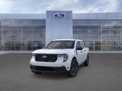 2026 Ford Maverick - Photo 1