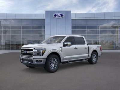 2026 Ford F-150 - Photo 1