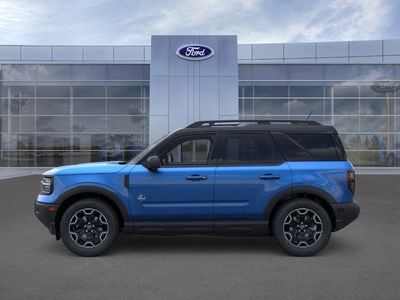2025 Ford Bronco Sport - Photo 4
