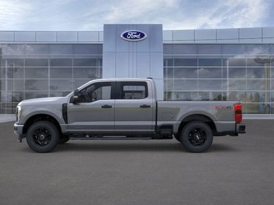 2026 Ford F-250 - Photo 4