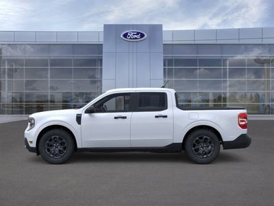 2025 Ford Maverick - Photo 3