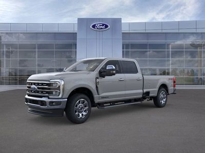 2026 Ford F-350 - Photo 1