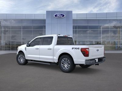 2026 Ford F-150 - Photo 4