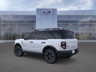 2026 Ford Bronco Sport - Photo 4