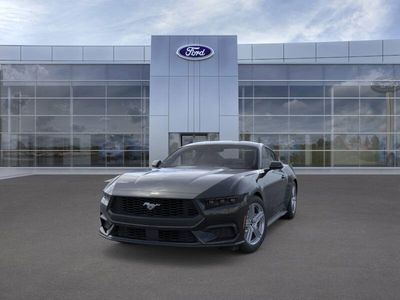 2026 Ford Mustang - Photo 2