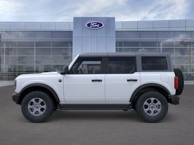 2025 Ford Bronco - Photo 4