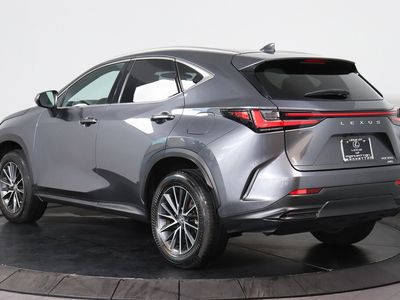 2023 Lexus NX - Photo 3