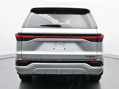 2025 Lexus TX HYBRID - Photo 4