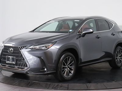 2023 Lexus NX - Photo 1