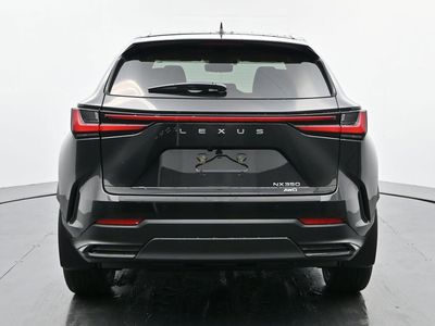 2026 Lexus NX - Photo 4