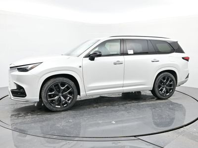 2026 Lexus TX HYBRID - Photo 2