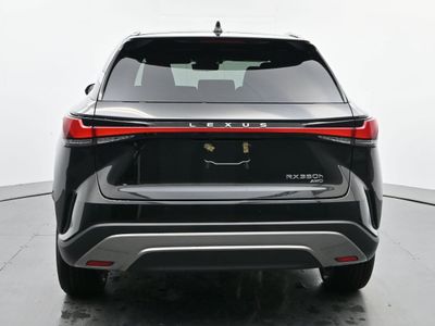 2026 Lexus RX HYBRID - Photo 1