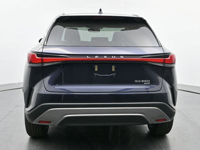 2026 Lexus RX - Photo 4