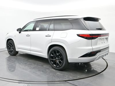 2026 Lexus TX - Photo 2
