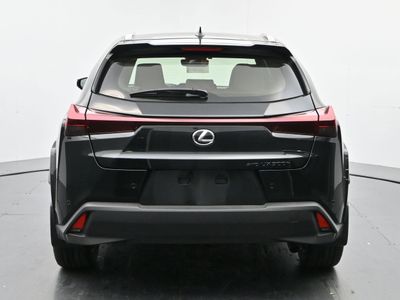 2025 Lexus UX HYBRID - Photo 3