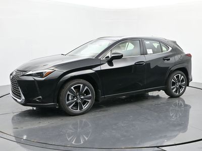 2025 Lexus UX HYBRID - Photo 1