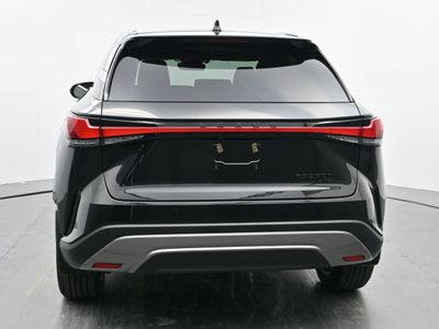 2026 Lexus RX HYBRID - Photo 2