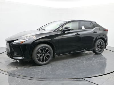 2026 Lexus RZ - Photo 1